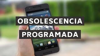 Obsolescencia programada | Perspectiva Verde