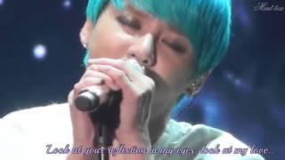 [Eng] XIA Junsu - love you more