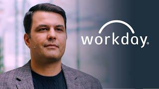 How Workday Uses AWS to Power AI and Machine Learning for Smarter Insights | Amazon Web Services