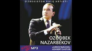 Ozodbek Nazarbekov - Do'mbiram (jonli ijro)