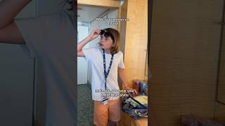 POV moms on a cruise…. 