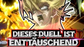 Das ENTTÄUSCHENDSTE Duell in ganz YU-GI-OH!