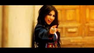 Aryana Sayeed - Maadar-e- Afghan "Afghan Mother" - Official Video