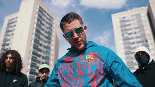 L'ALLEMAND - LA MASIA - CLIP OFFICIEL