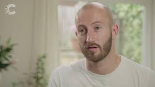 Terminal Cancer: Gareth's story | Cancer Research UK