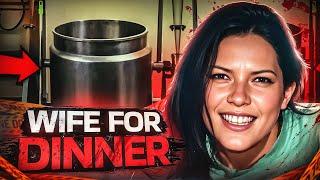 Boil it in a pot for four days! True Crime Documentary.