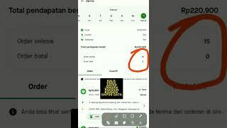 settingan akun gopartner biar gacor