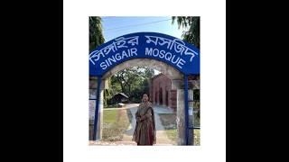 Singapore masque, Bagerhat, Khulna/ VLOG 886