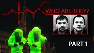 Unit 29155 | Episode 1: The Salisbury Poisonings - Part 1
