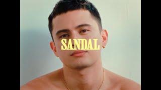 James Reid - Sandal (Official Lyric Video)