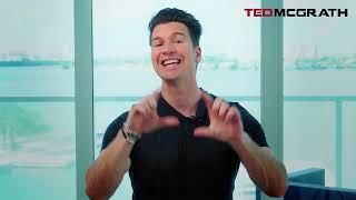 Smarter Marketing with AI | Ted McGrath