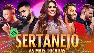 MIX SERTANEJO 2025  As Melhores Musicas Sertanejas 2025 HD  Sertanejo 2025 Mais Tocadas