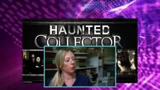 Haunted Collector Season 3 Episode 3