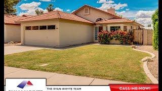 Chandler Real Estate - Corona Gardens, 1128 N Willow St