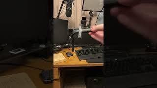 Wizmaker P1 - The Useless Sword