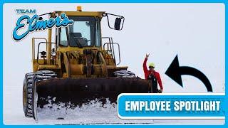 Jason's Antarctic Life Adventure | Employee Spotlight | Ep 1