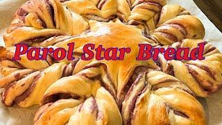 How To Make Star Parol Bread
