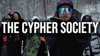 THE CYPHER SOCIETY: EAST TENNESSEE (PROD. DANNY G BEATS)
