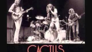 Cactus - Long Tall Sally (live in Memphis '71)