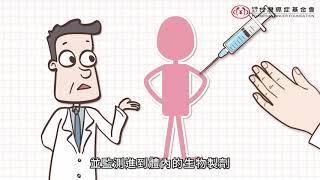 我使用的生物相似藥安全嗎[台灣癌症基金會-生物相似藥]