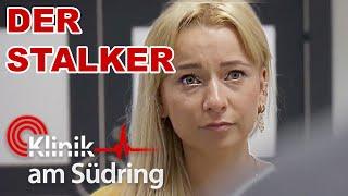 Von Stalker angegriffen und verletzt - Was will der Mann von Delia? | Klinik am Südring | SAT.1