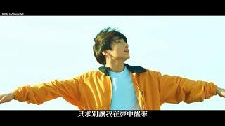 [中字] BTS防彈少年團 - 'Euphoria' MV