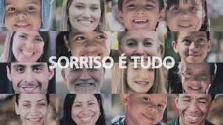 Sorriso é Tudo