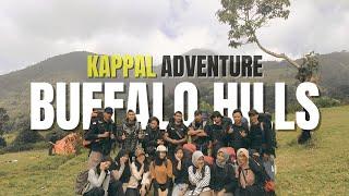 EMANG BOLEH SE-CERIA INI | CAMCER | Kappal Adventure | Buffalo Hills