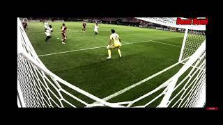 Robert Lewandowski-King of football |Crazy skills|