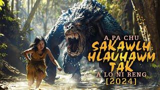 A PA CHU SAKAWLH HLAUHAWM TAK A LO NI RENG! [2024] [MOVIE RECAP MIZO]