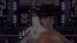 Reiko Hinomoto (Dixie Entrance) (Nude Mod)
