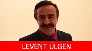 Levent Ülgen Kimdir?