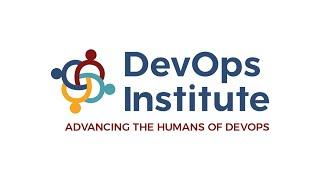 Who is DevOps Institute?