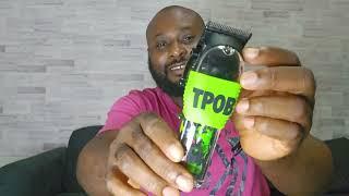 TPOB SLIME 2 Unboxing