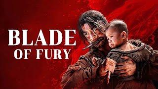 Blade of Fury (2024) Official Trailer HD