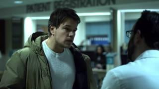 Contagion Trailer