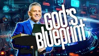 God’s BluePrint | Pastor John Torrens