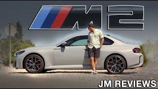 BMW M2 Coupe (G87) 2023 - Será MELHOR Do Que O ANTERIOR? Não CREIO!!!  - JM REVIEWS 2023