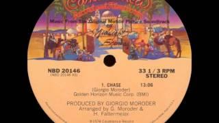 GIORGIO MORODER - Chase (1978)