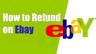 How to Refund on Ebay