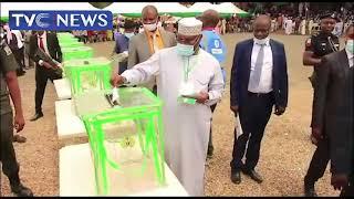 [WATCH] Presidency: Atiku Confident Nigerians Will Vote People's Democratic Party