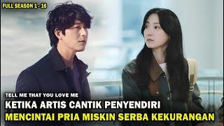 DRAKOR PENUH PERJUANGAN HIDUP !!! KETIKA ARTIS CANTIK MENCINTAI PRIA MISKIN SERBA KEKURANGAN Drakor