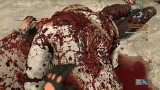 Путеводитель по зомбиленду для уцелевших Dying Light Дополнительное задание