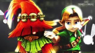 Zelda Music | Lost Woods | Play Together | MajorLink