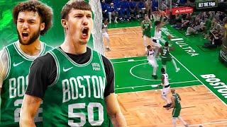 Nobody Realized What The Celtics Just Did In The NBA Draft... | Celtics Draft News |