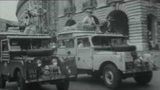 The Land Rover Story - 1948... the start