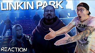 Linkin Park - Heavy Is The Crown (League Of Legends WM 2024) | Reaction