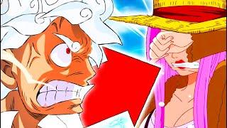 [ONE PIECE 1106] ENDLICH DIE RETTUNG IN SICHT!? 