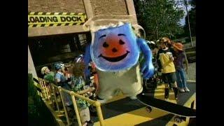 Kool-Aid Jammers Commercial Nickelodeon NIKP 53 (July 31, 2005)