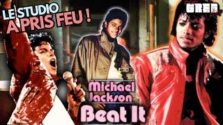 BEAT IT from A to Z - The ROCK song by MICHAEL JACKSON!